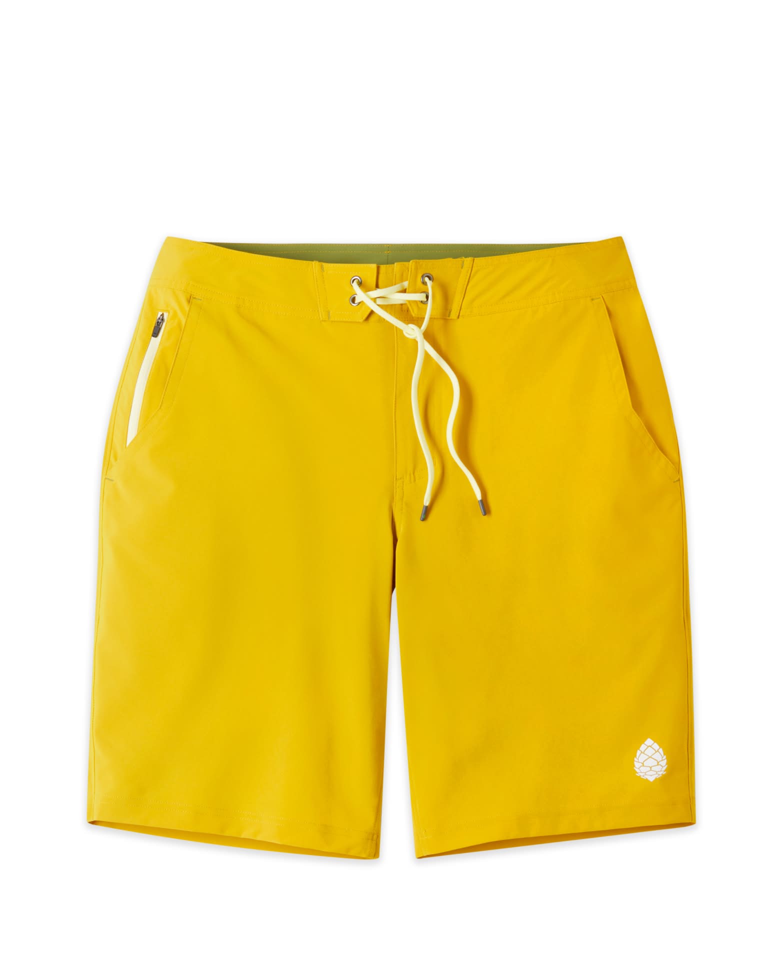 Short de bain homme - 10,5