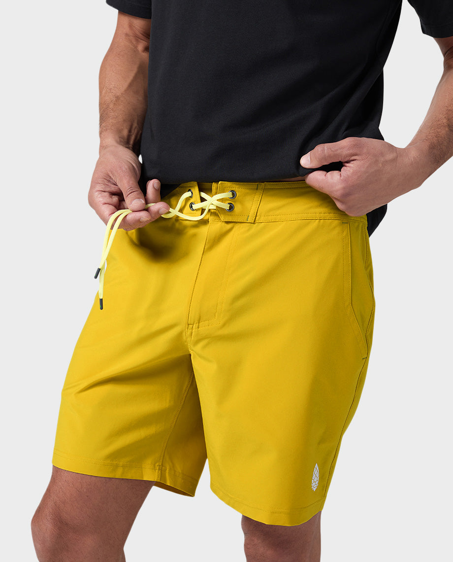 Boardshort homme - 7,5 po
