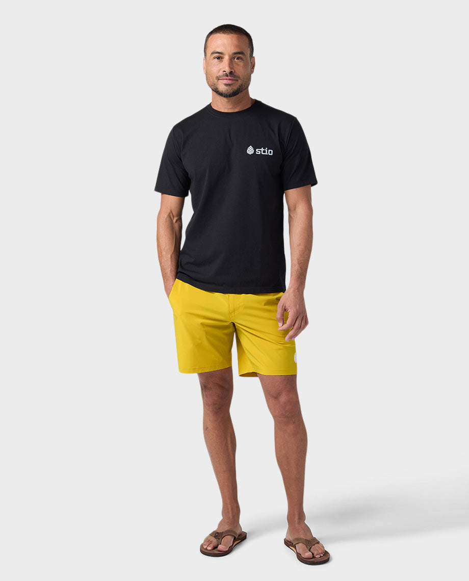 Boardshort homme - 7,5 po