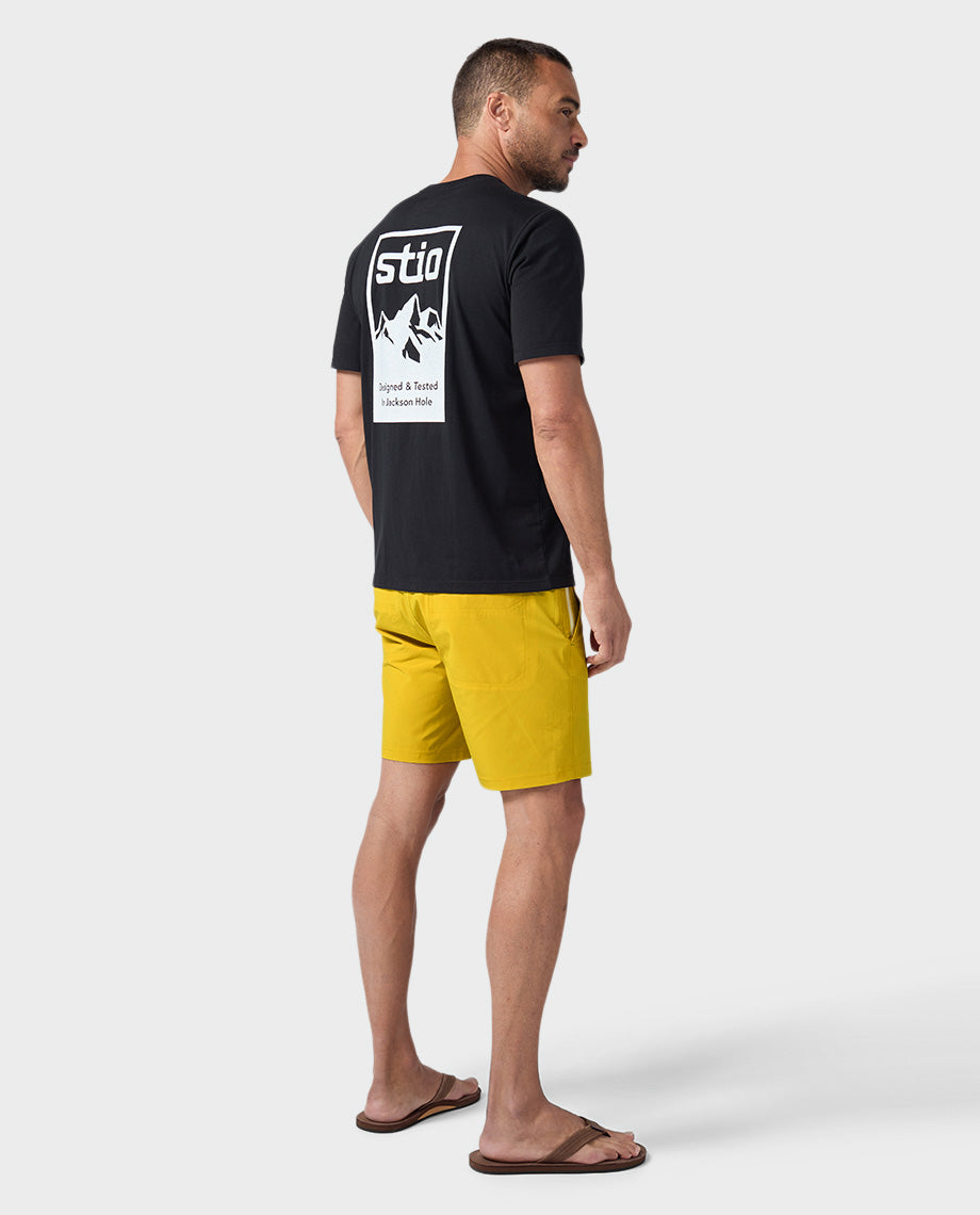 Boardshort homme - 7,5 po