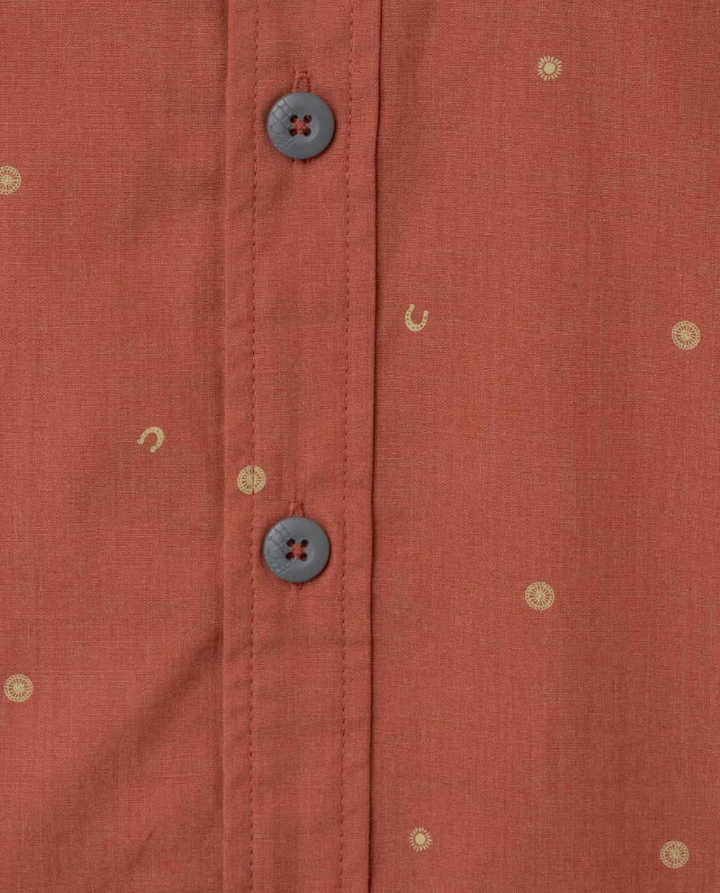 Chemise camp homme MC
