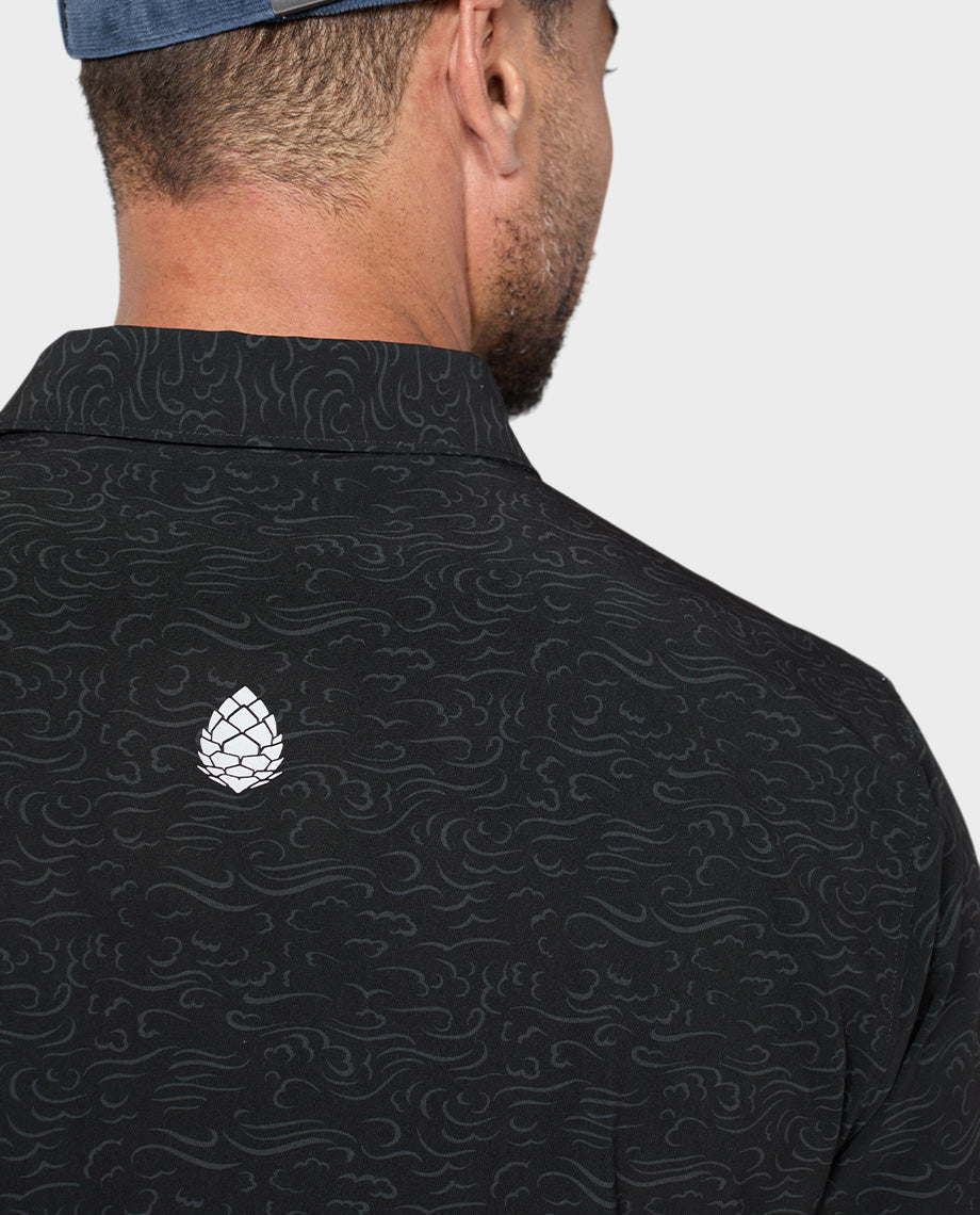 Maillot de vélo homme MC