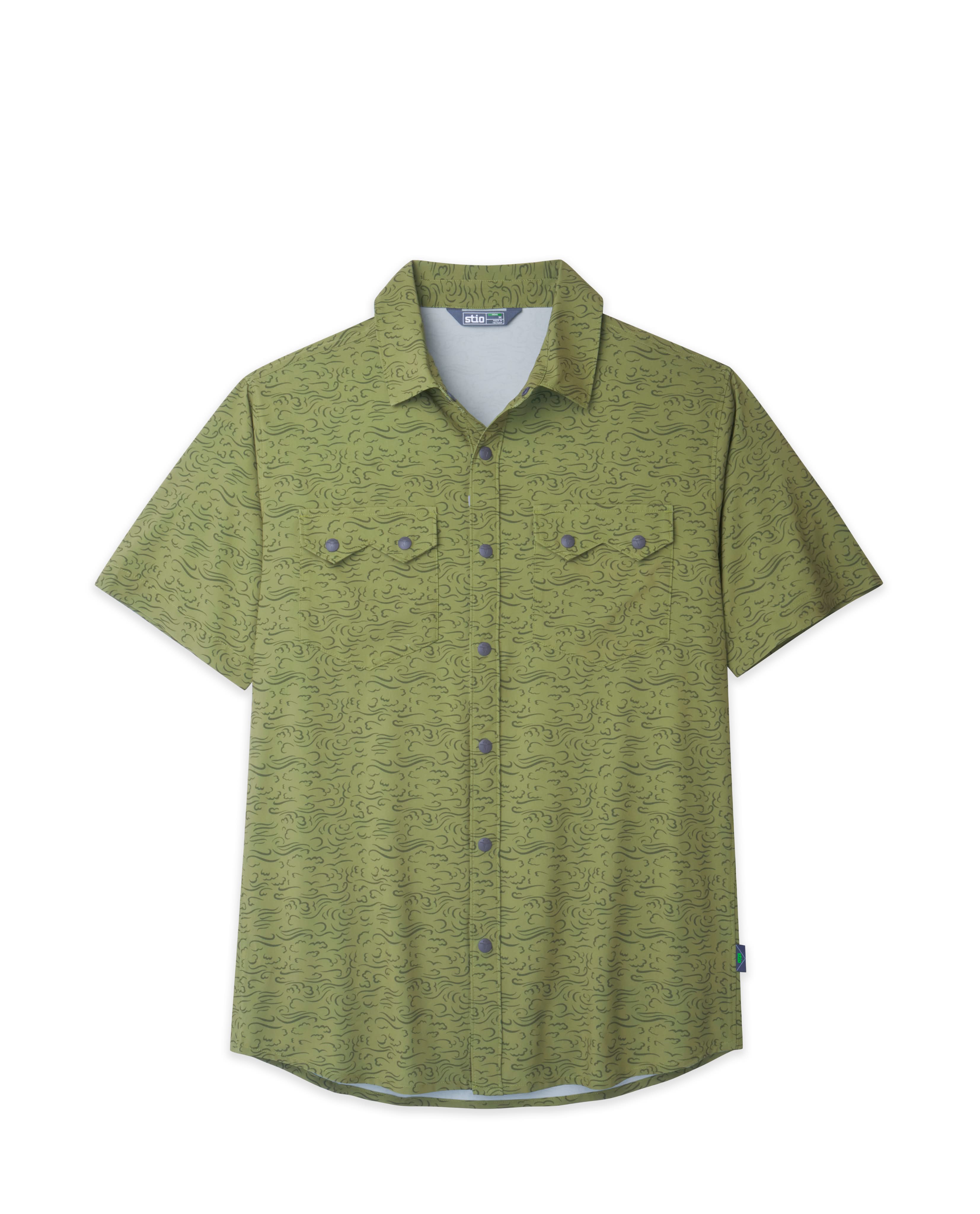 Maillot de vélo homme MC
