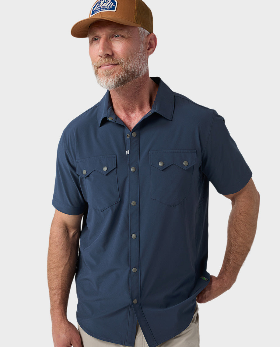 Maillot de vélo homme MC