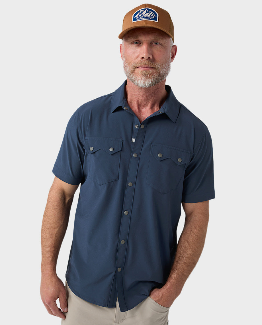 Maillot de vélo homme MC