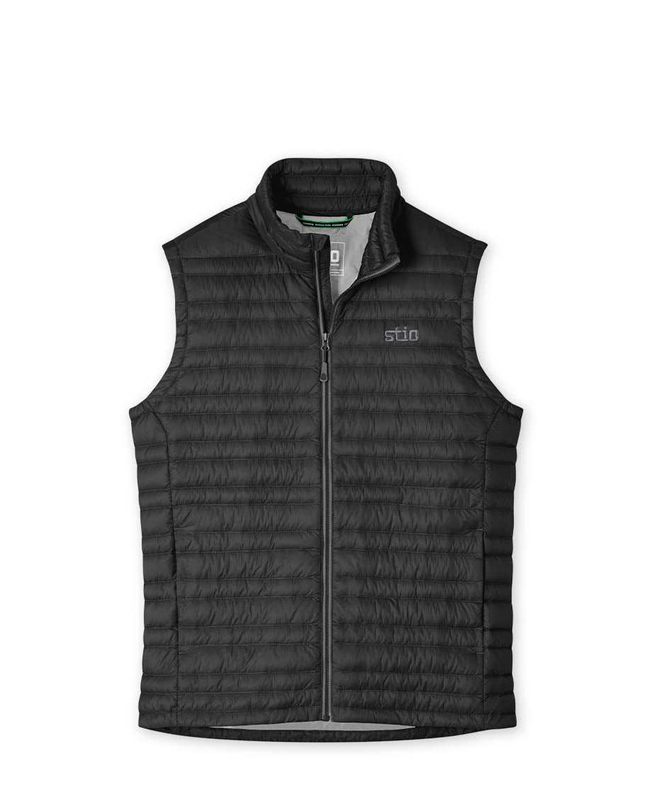 Doudoune sans manches pour homme