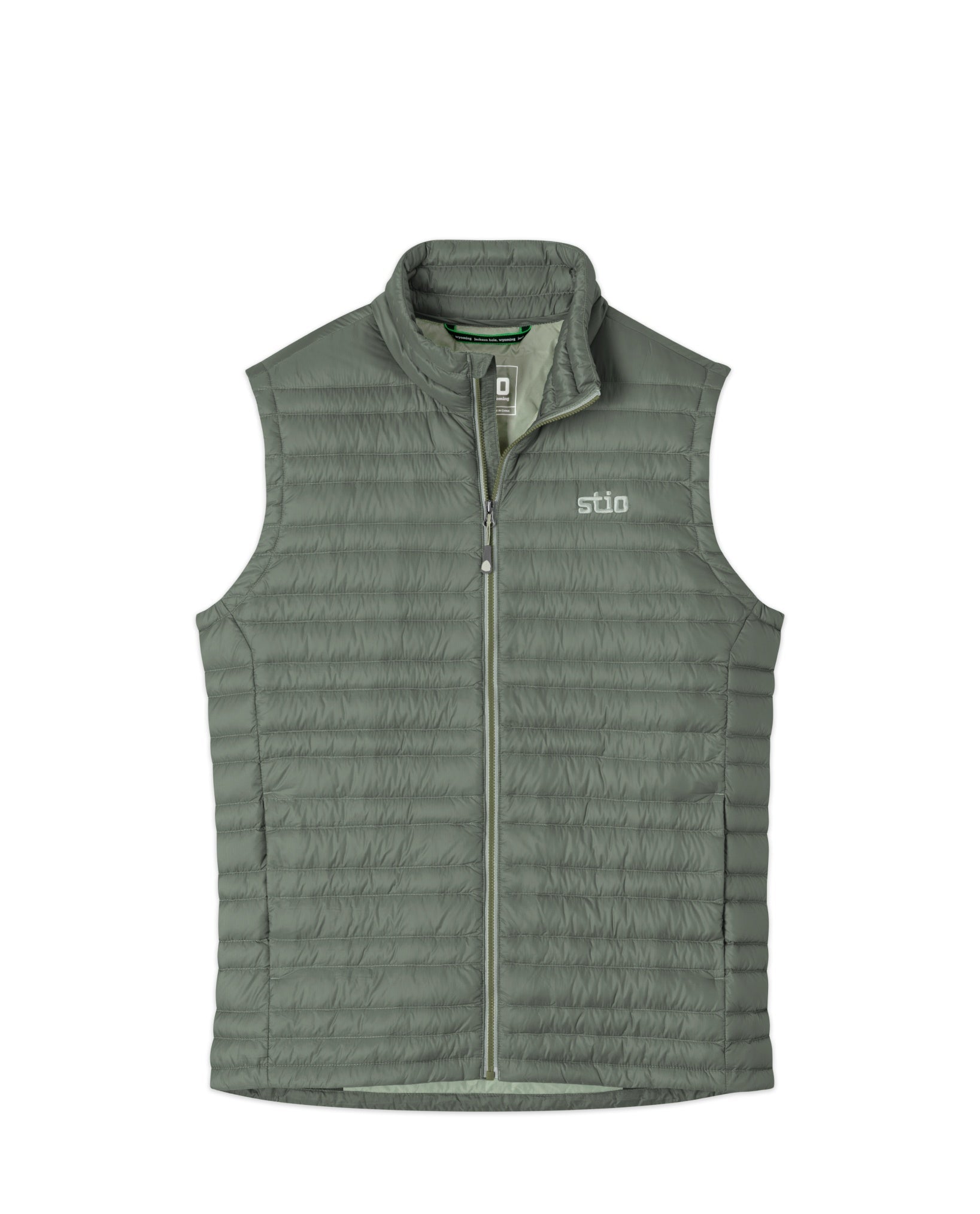 Doudoune sans manches pour homme