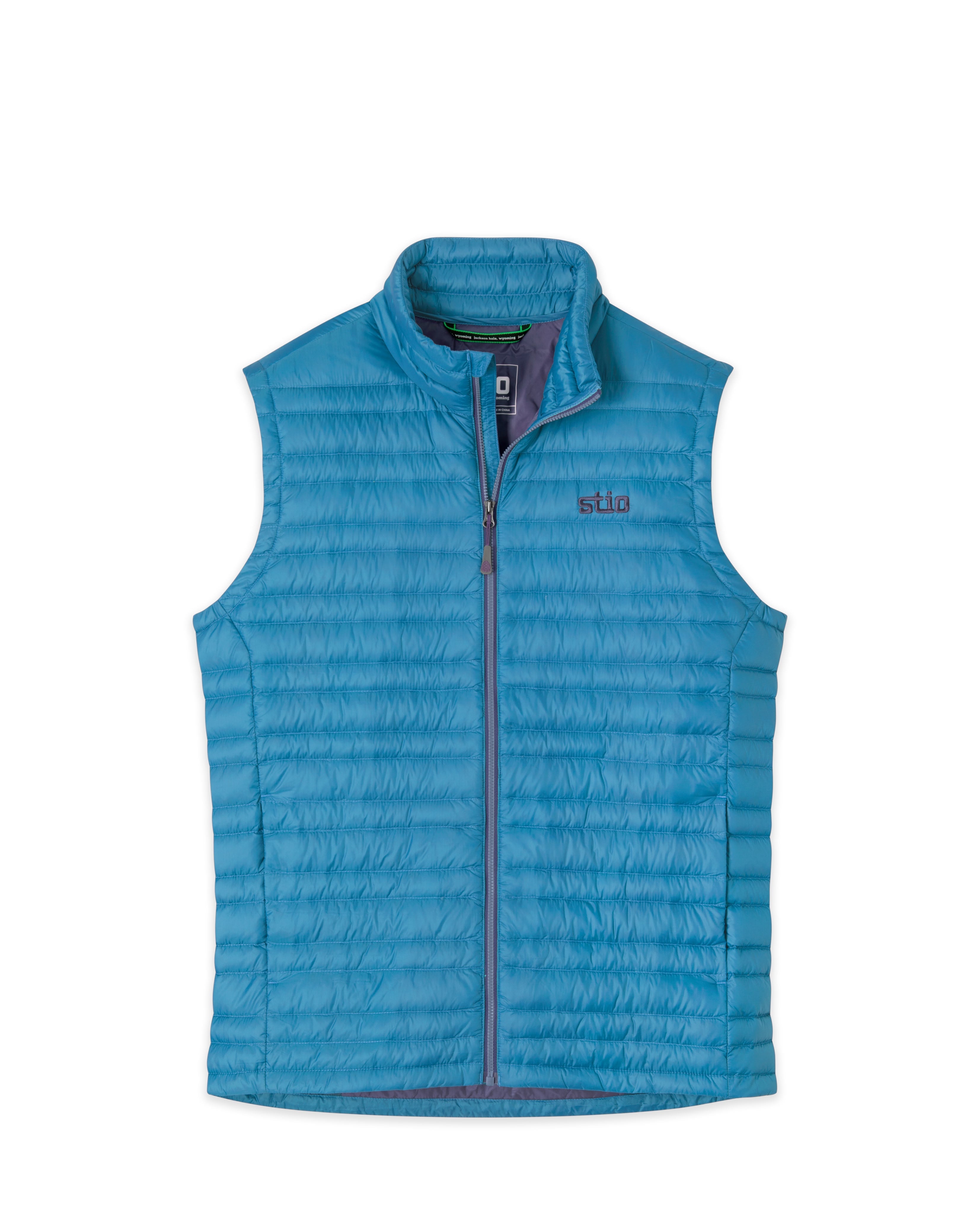 Doudoune sans manches pour homme