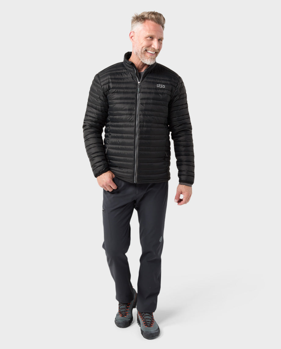 Doudoune pour homme