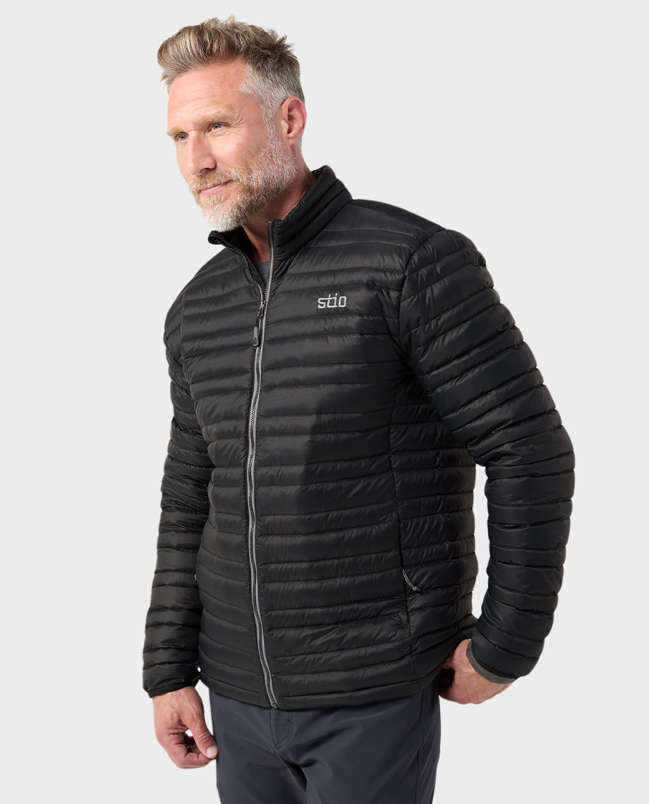 Doudoune pour homme