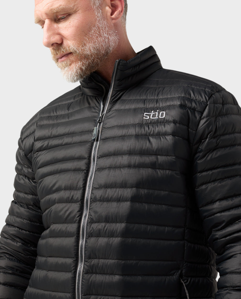 Doudoune pour homme