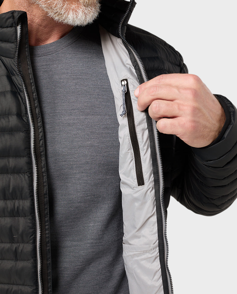 Doudoune pour homme