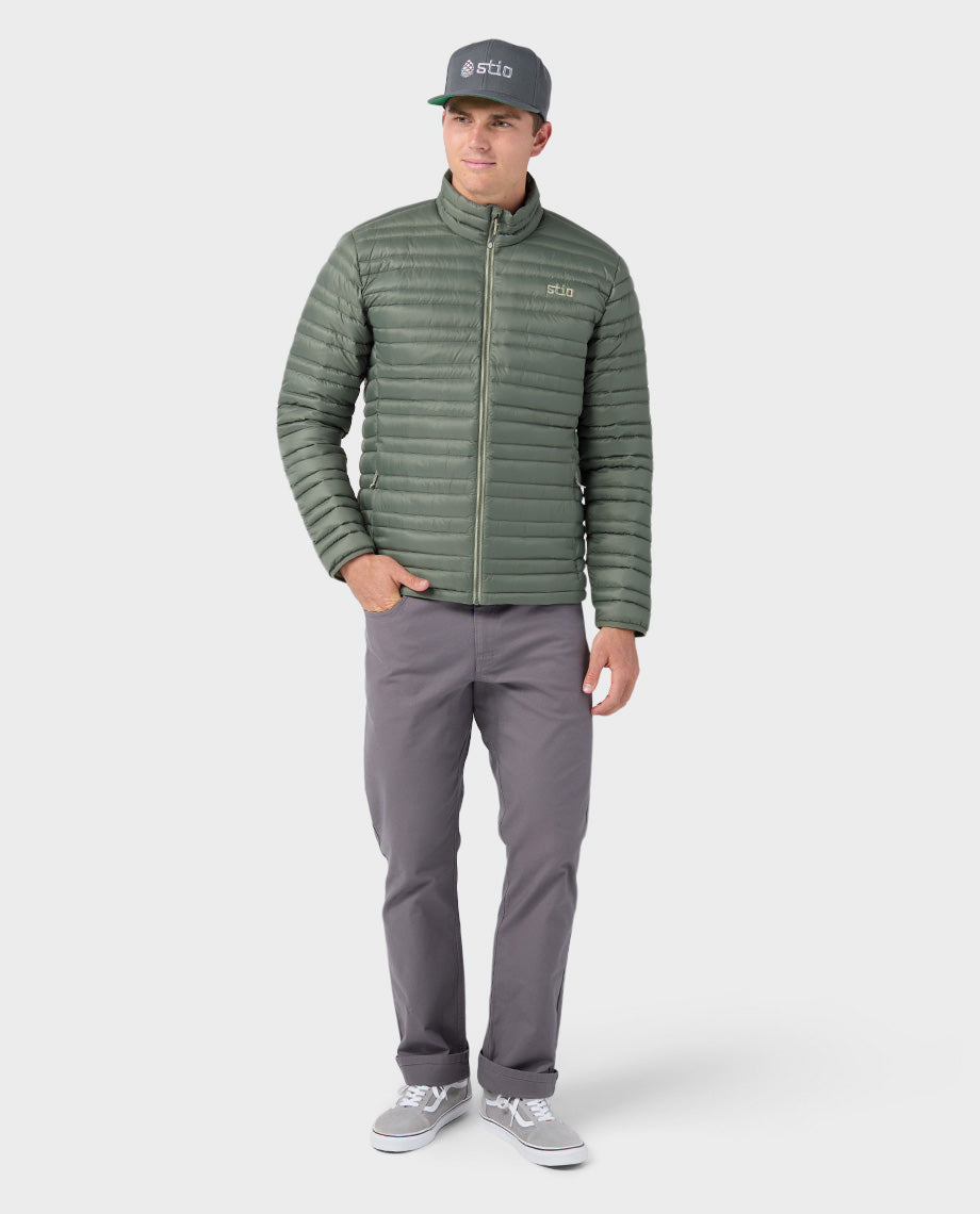 Doudoune pour homme