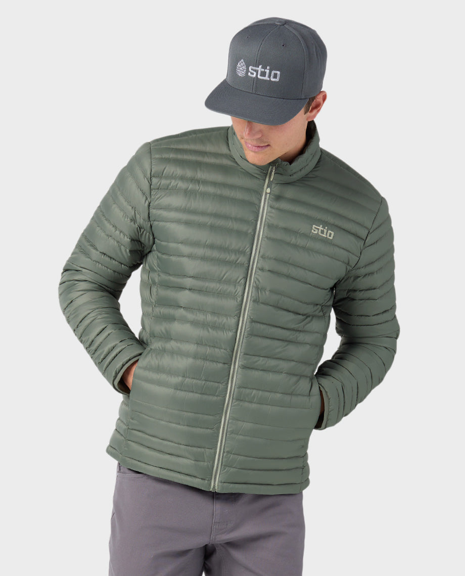 Doudoune pour homme