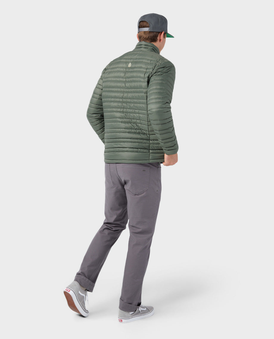 Doudoune pour homme