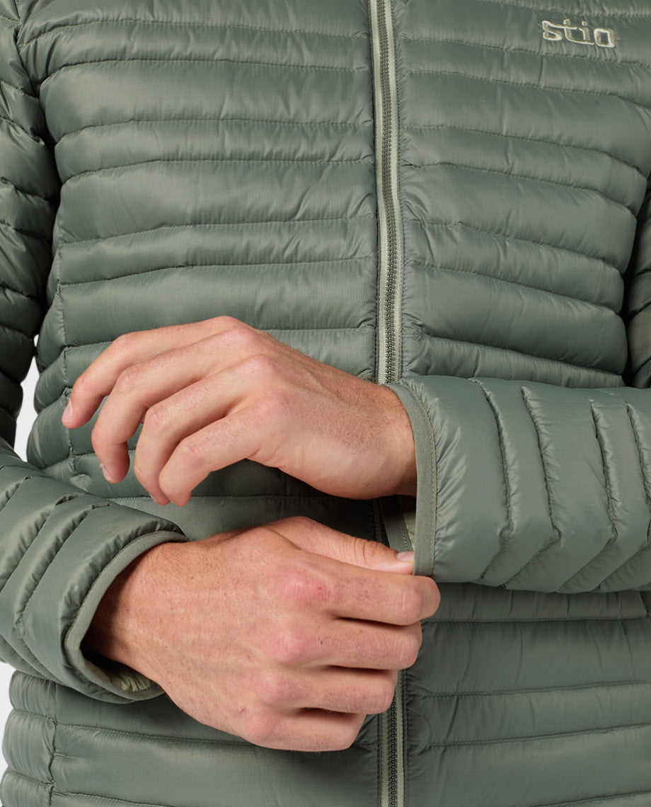 Doudoune pour homme
