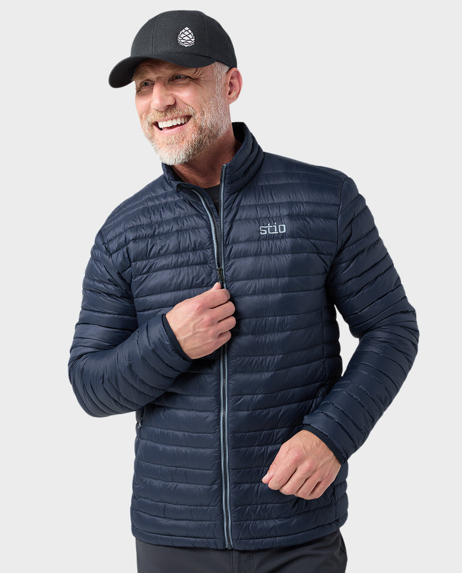 Doudoune pour homme