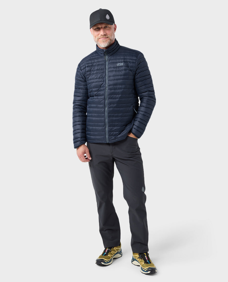 Doudoune pour homme