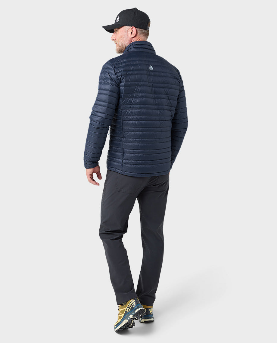 Doudoune pour homme