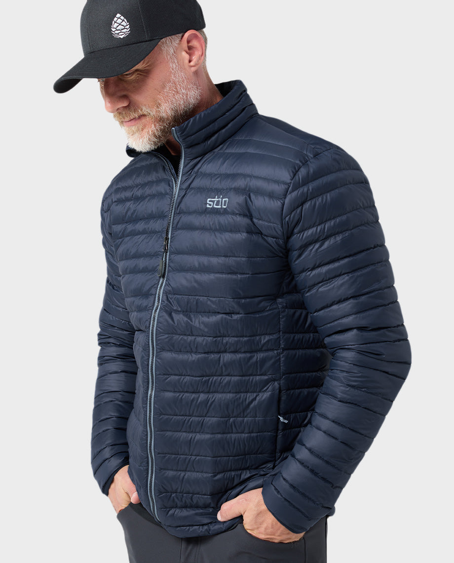 Doudoune pour homme