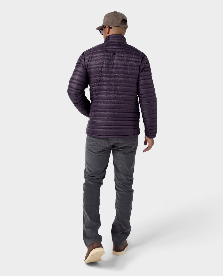 Doudoune pour homme