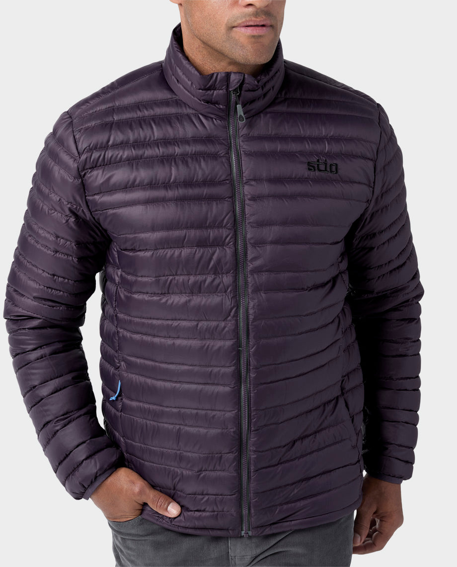 Doudoune pour homme