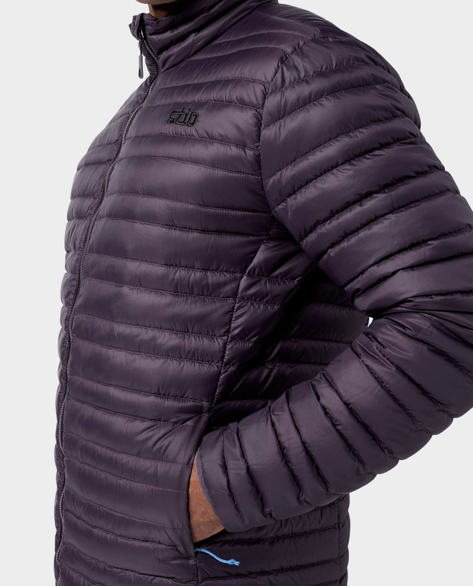 Doudoune pour homme