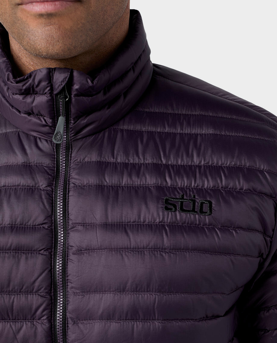 Doudoune pour homme