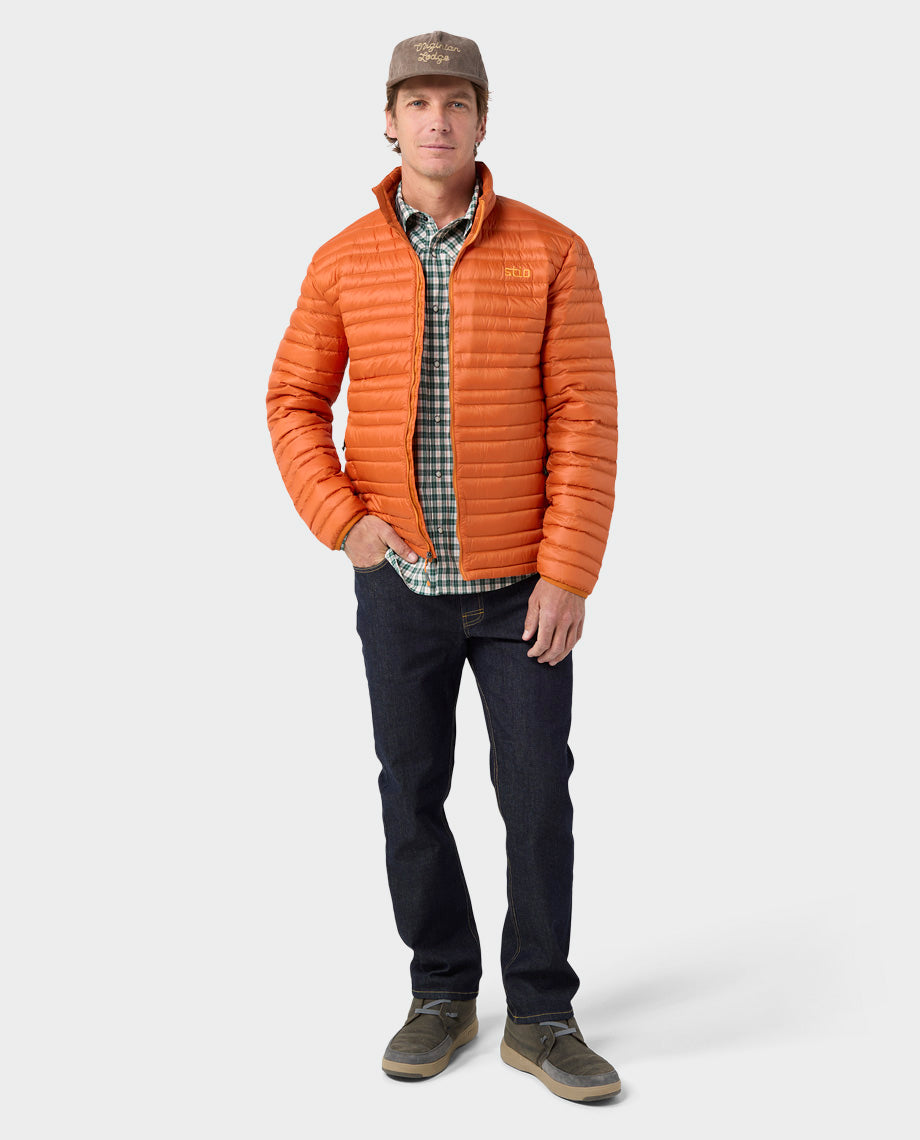 Doudoune pour homme