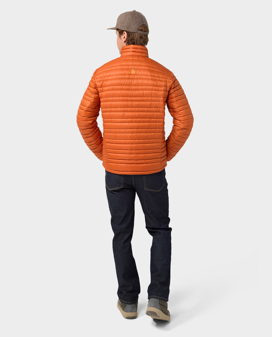 Doudoune pour homme