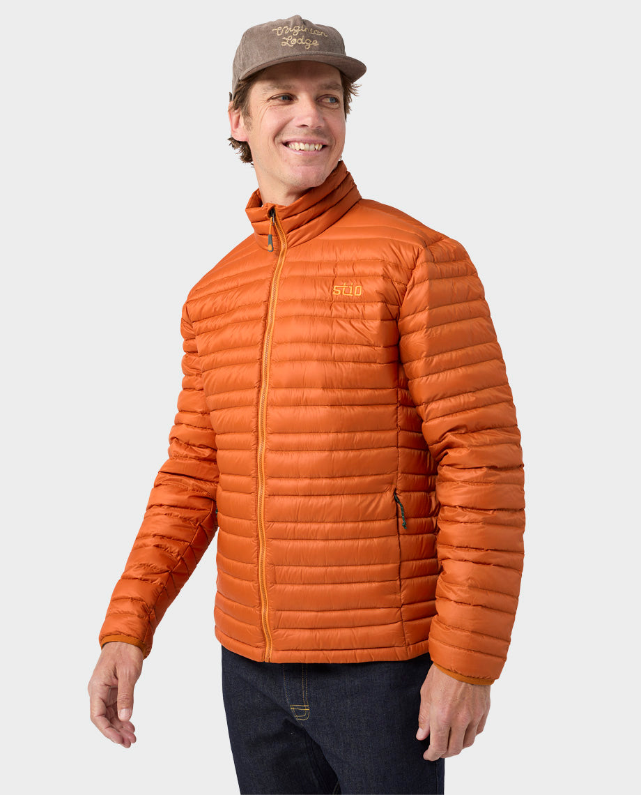 Doudoune pour homme