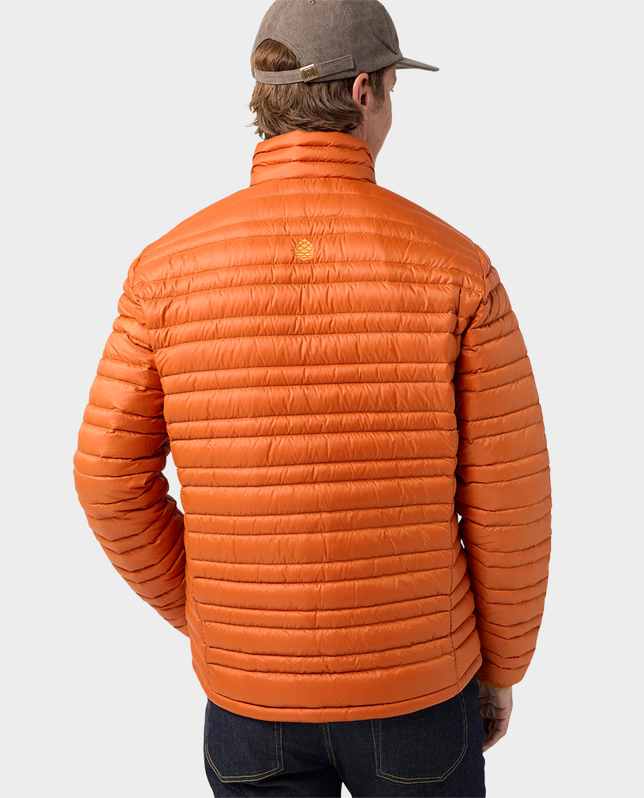 Doudoune pour homme