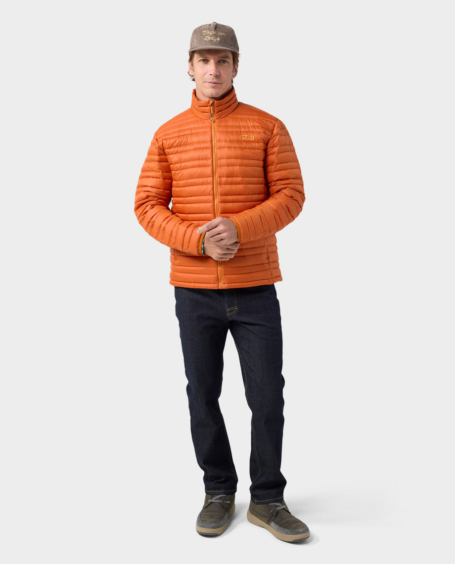Doudoune pour homme