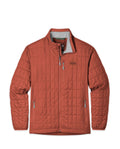 Men's Insulated Jacket