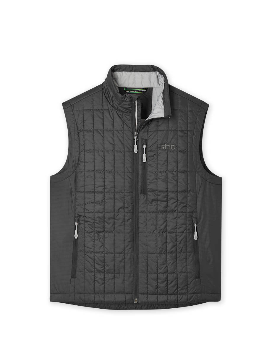 Gilet isolant pour homme