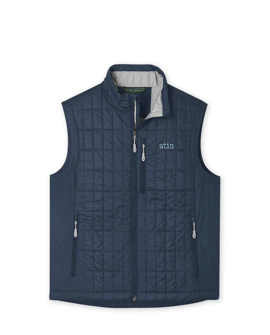 Gilet isolant pour homme