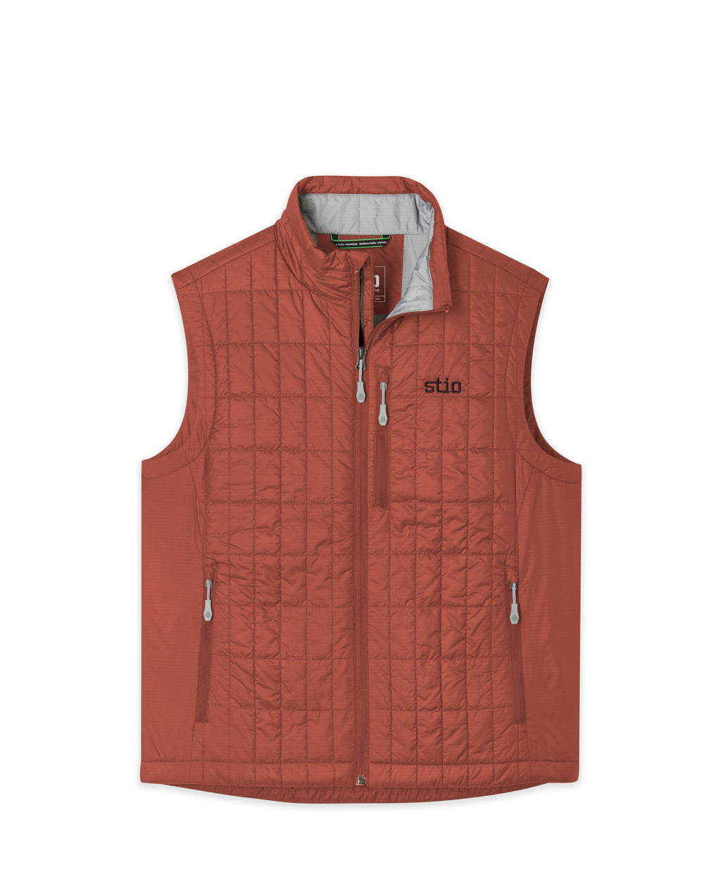 Gilet isolant pour homme