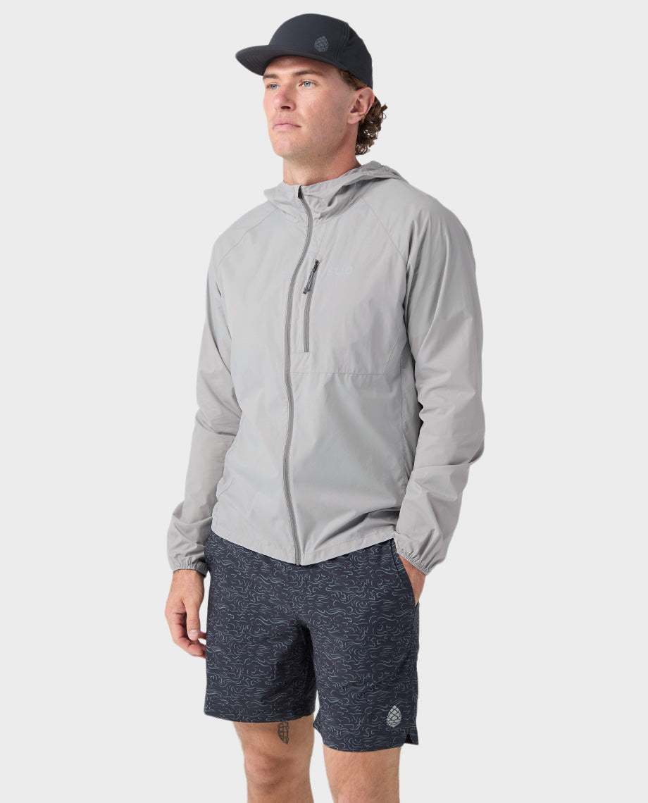 Coupe-vent Homme