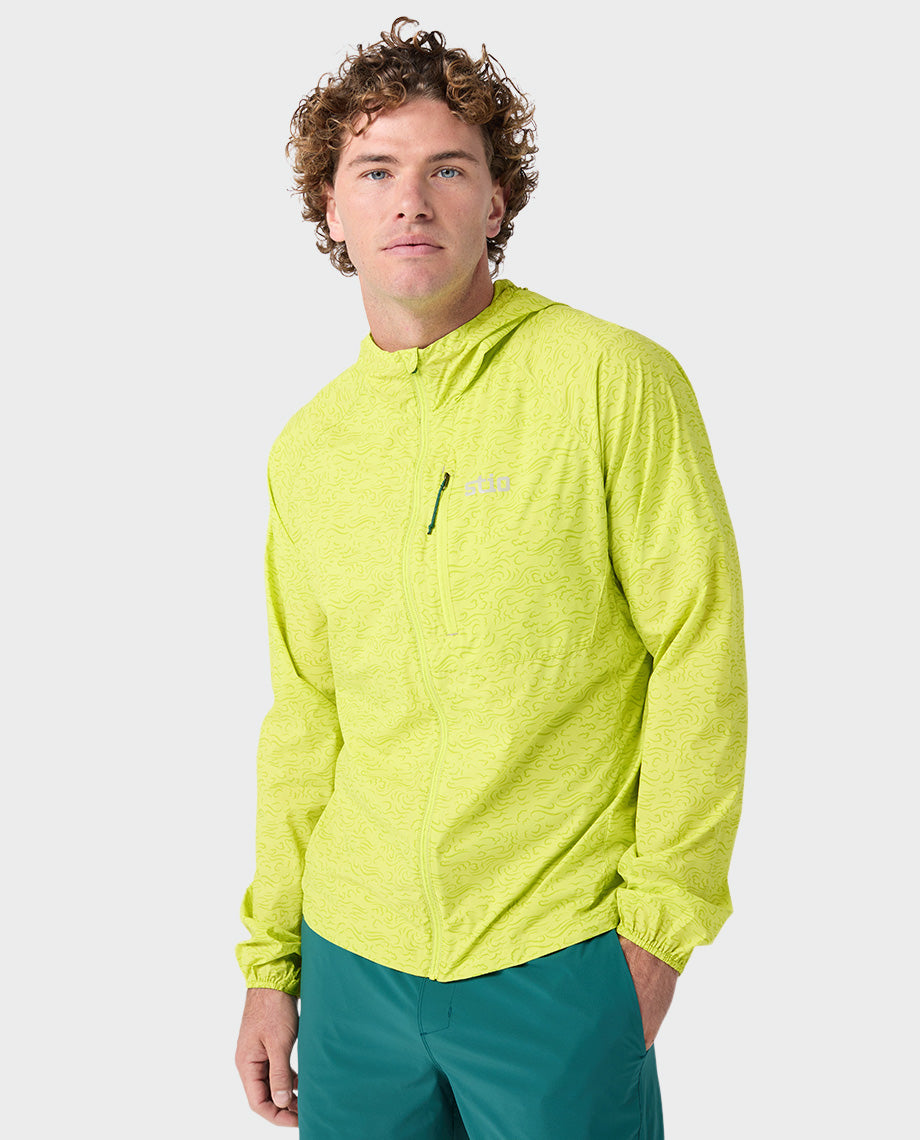Coupe-vent Homme