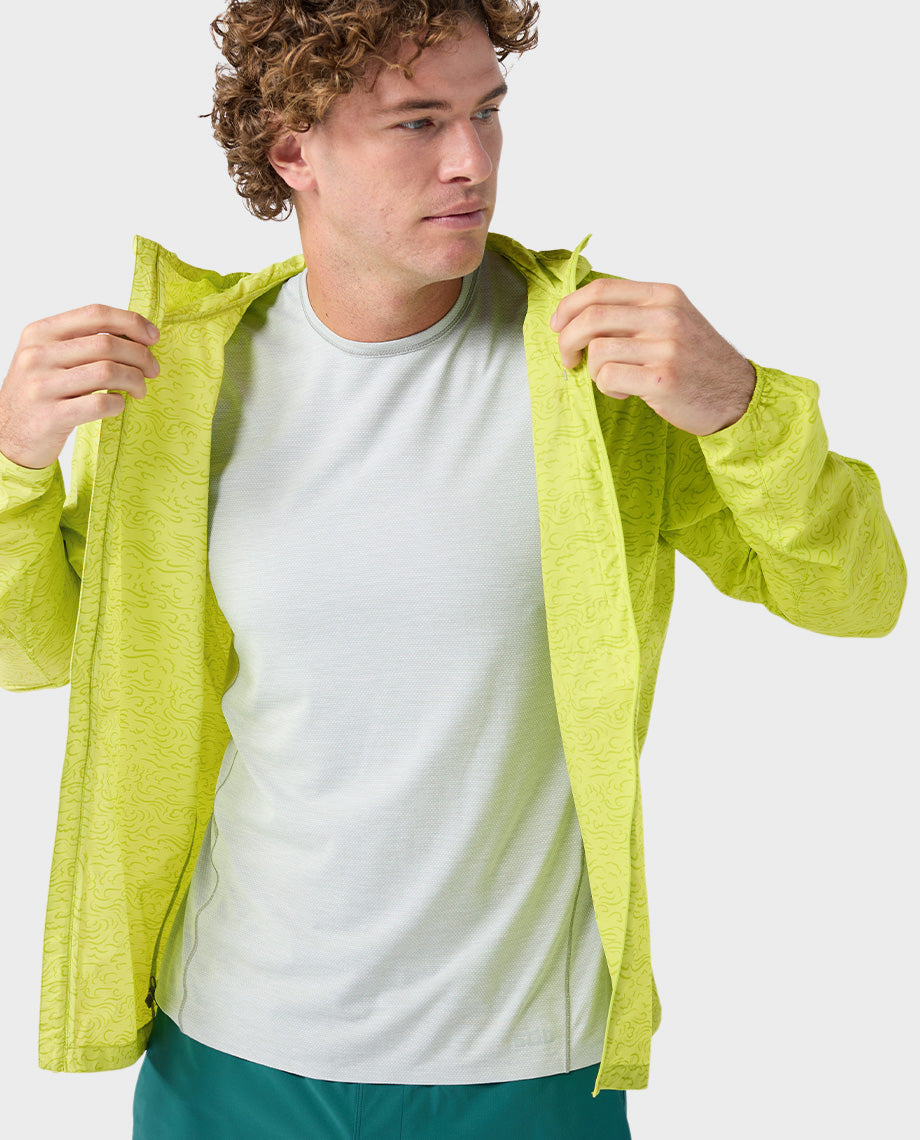 Coupe-vent Homme
