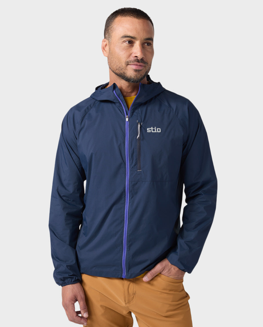 Coupe-vent Homme