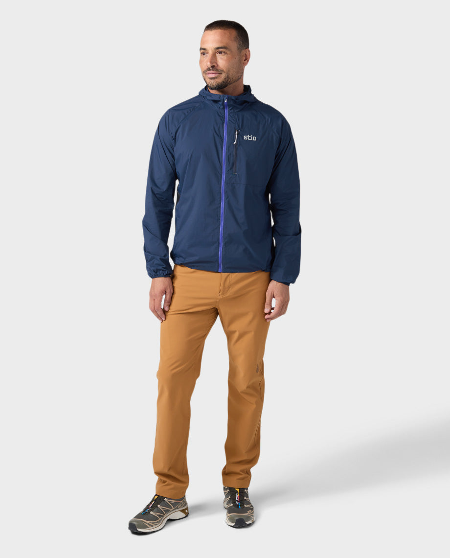 Coupe-vent Homme