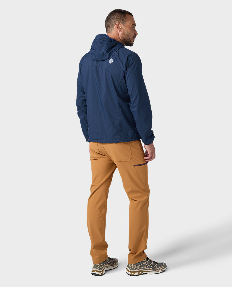Coupe-vent Homme