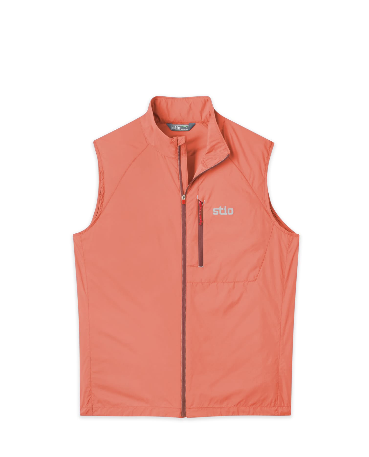 Gilet coupe-vent homme