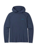 Men's  Sun Hooded Pullover