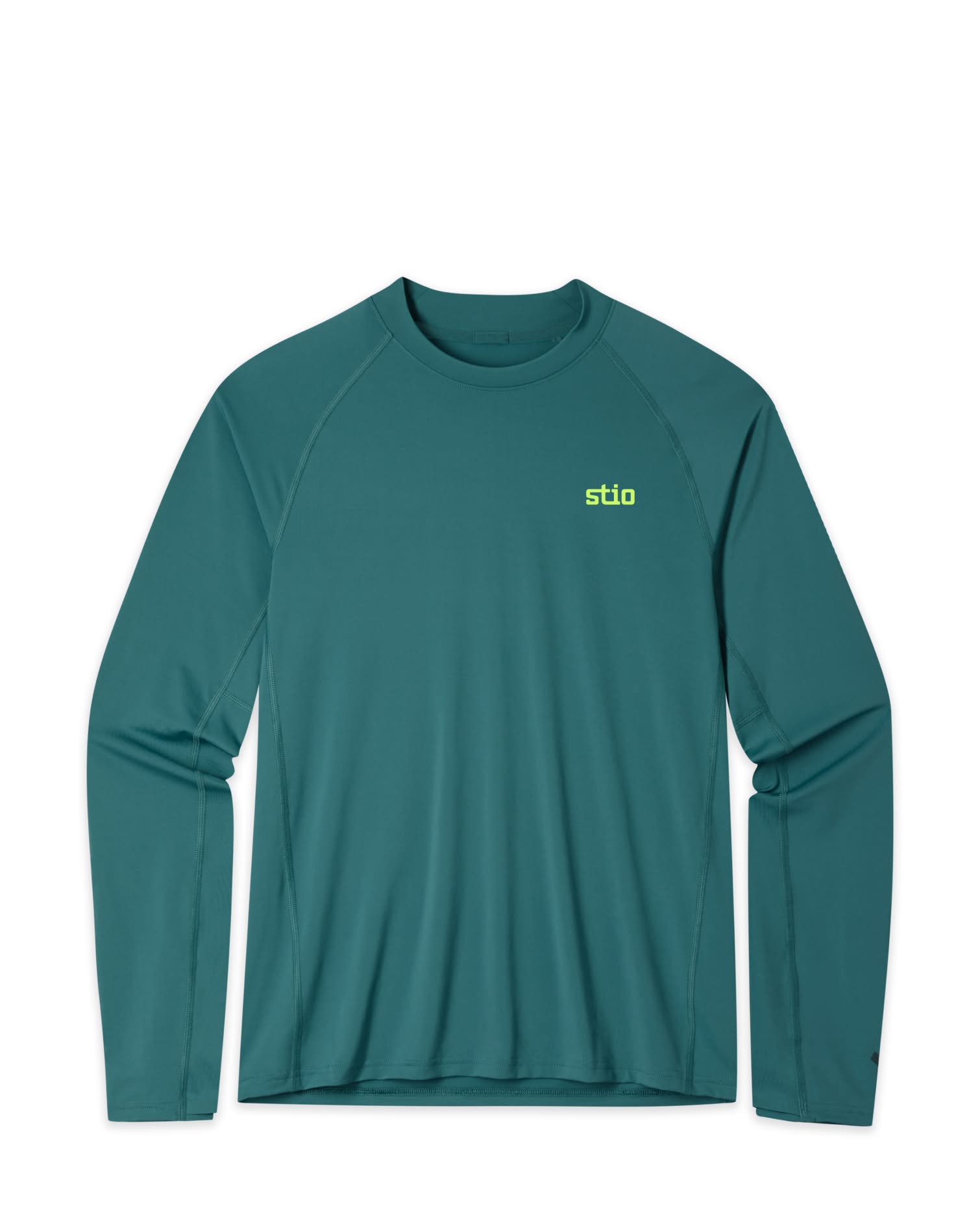 Maillot de corps homme à manches longues