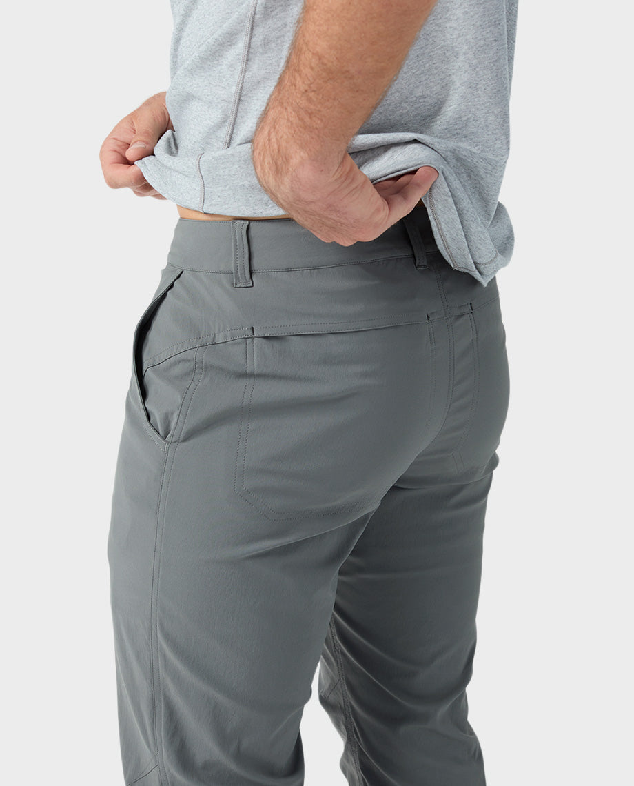 Pantalon Crossover pour hommes