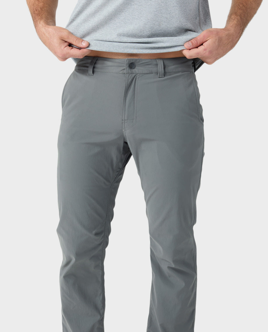 Pantalon Crossover pour hommes