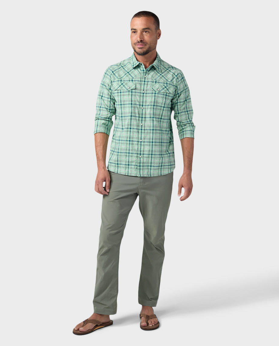 Pantalon Crossover pour hommes