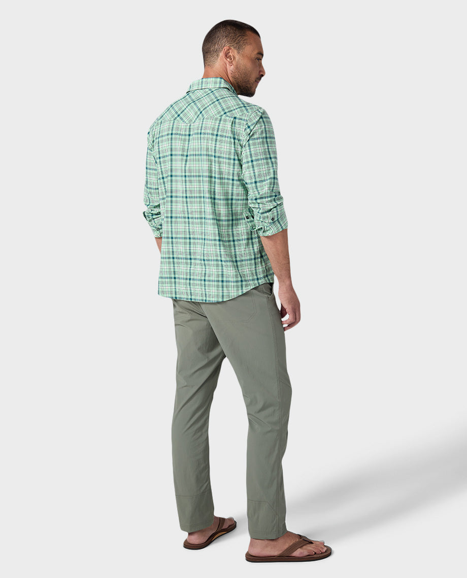 Pantalon Crossover pour hommes